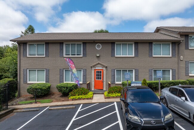 Foto del edificio - Broadway at East Atlanta