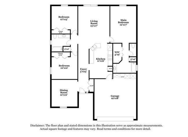Building Photo - 9432 Harrier Ct