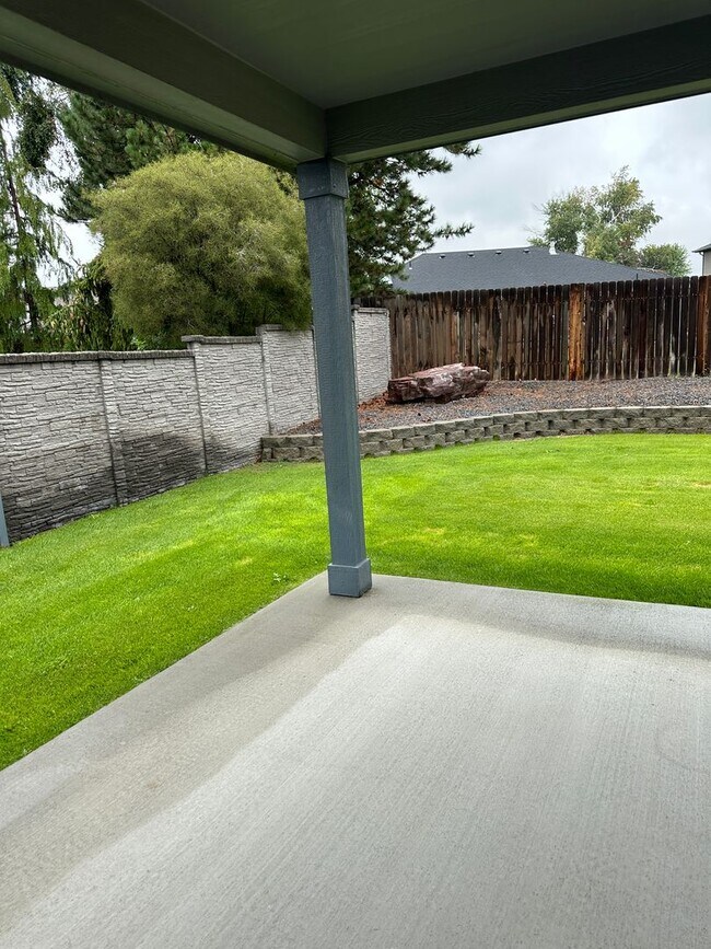 Foto del edificio - Beautiful New Construction ADA Accessible Home in a Fantastic Neighborhood.