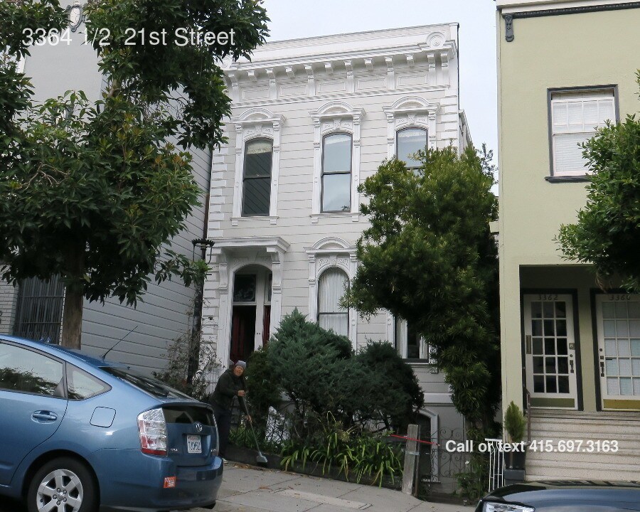 Primary Photo - 3364 1/2 21st St