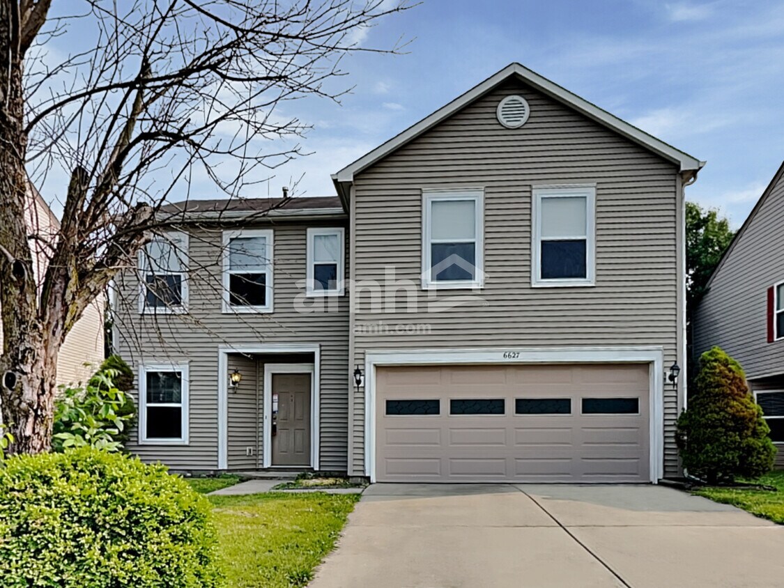 Foto principal - 6627 W Jefferson Ct