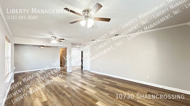 Building Photo - 10730 Shaencrossing-