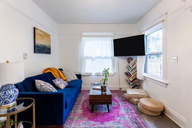 Foto del edificio - 1322 NE Skidmore St