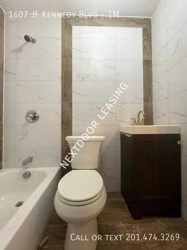 Foto del edificio - 1607 John F. Kennedy Blvd