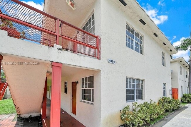 Photo - 14180 NW 22nd Ave Apartment