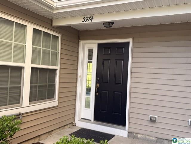 Foto del edificio - 5974 Valley Forge Dr