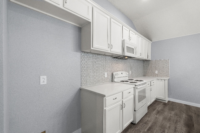 Foto del edificio - 417 Cleaves St