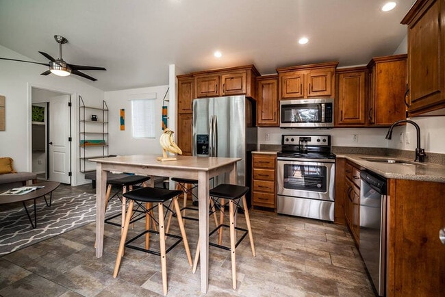 Building Photo - Adorable Kachina Rental