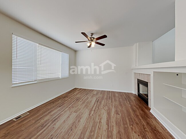 Building Photo - 4056 Pioneer Creek Drive
