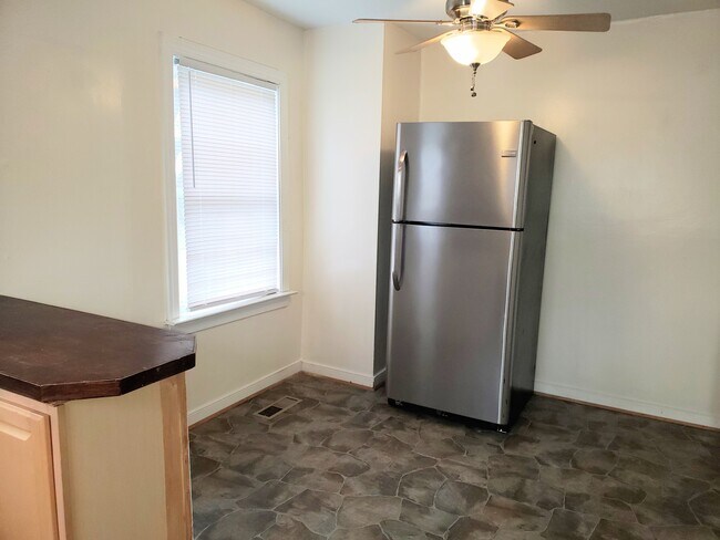 Foto del edificio - 1408 Greenville Ave