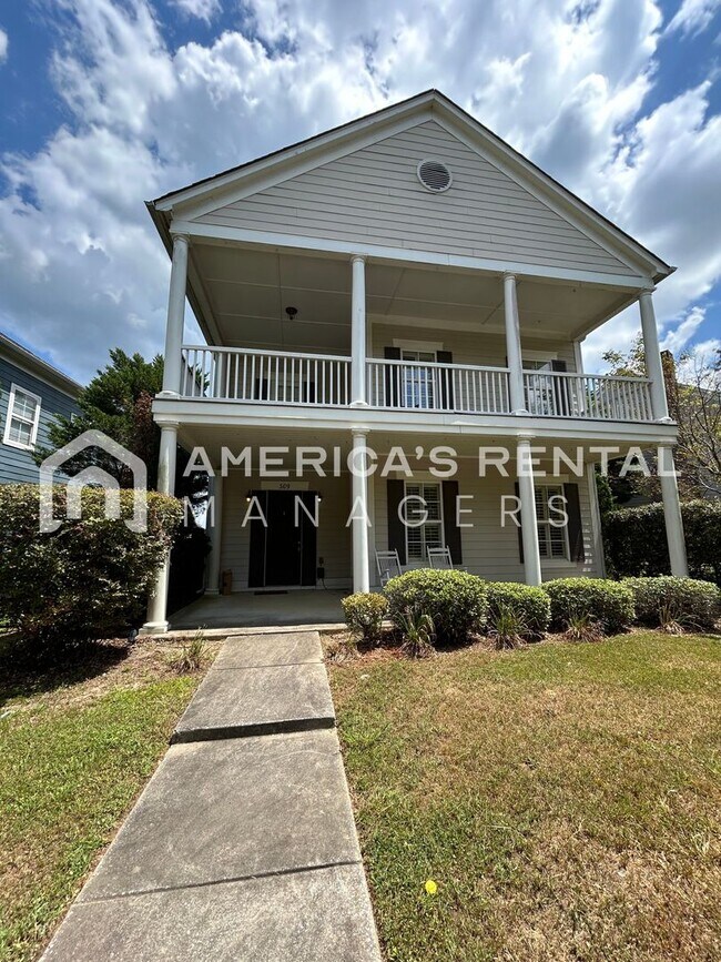 Foto del edificio - Beautiful Home Available For Rent in Helen...