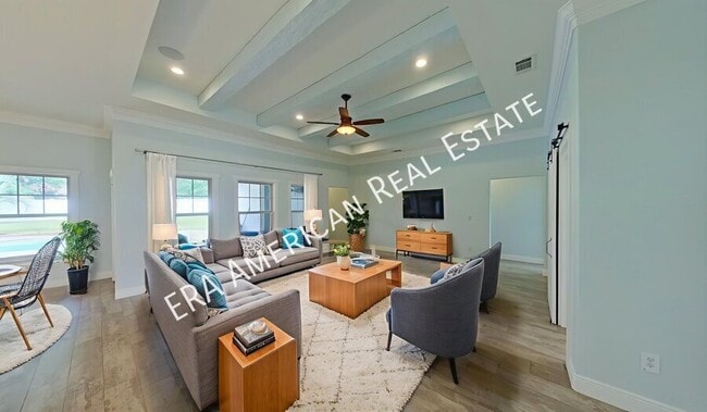Building Photo - 6109 Burbank Ct