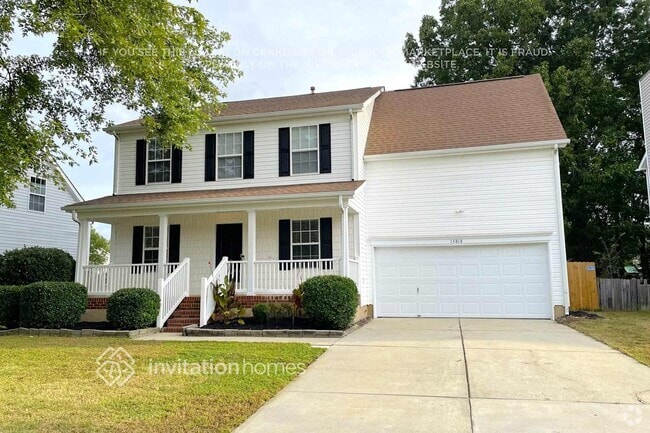 Building Photo - 13818 Pilcher Dr