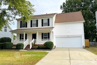 Building Photo - 13818 Pilcher Dr