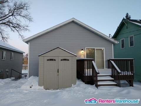 Foto del edificio - Immediate Occuppancy 4 bedroom