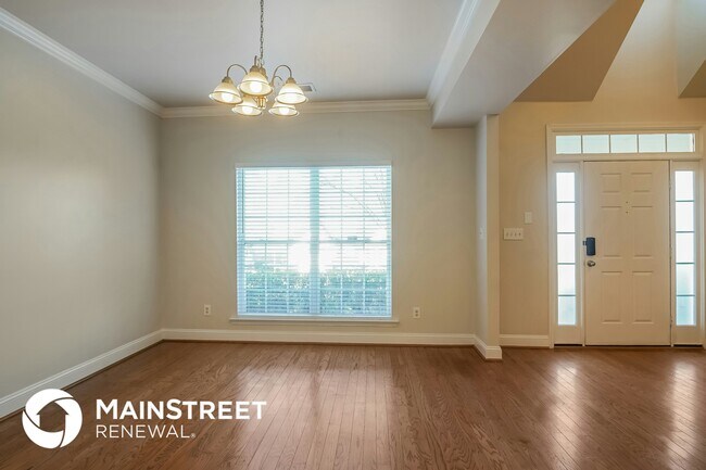 Foto del edificio - 100 Chesser Loop Rd