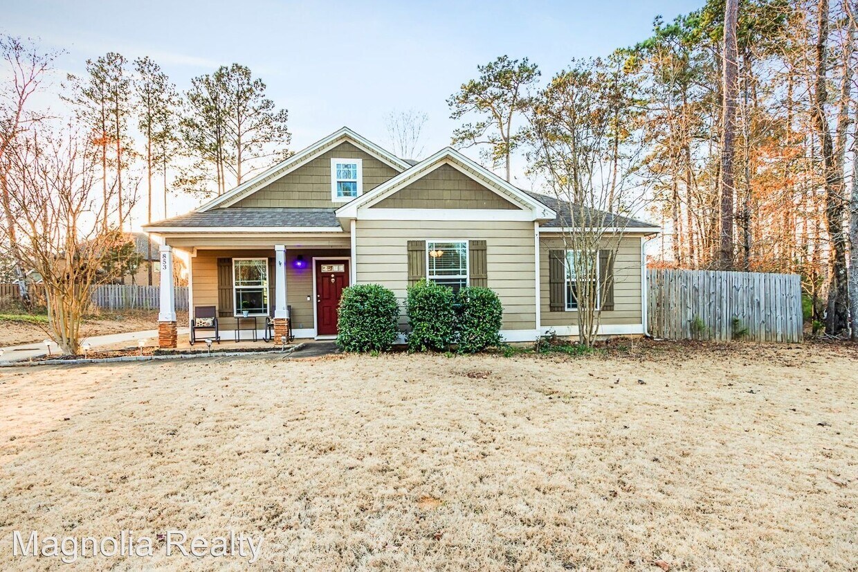 Foto principal - 3 br, 2 bath House - 853 Berkshire Ct