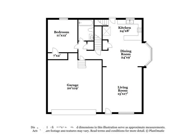 Building Photo - 1010 Allegiance Dr
