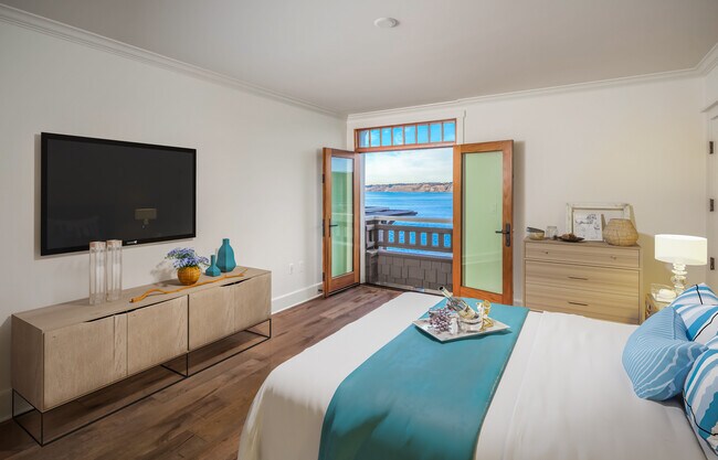 Foto del edificio - 1245 Coast Blvd