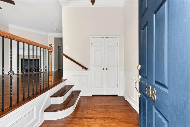 Foto del edificio - 438 Tioram Ln SE