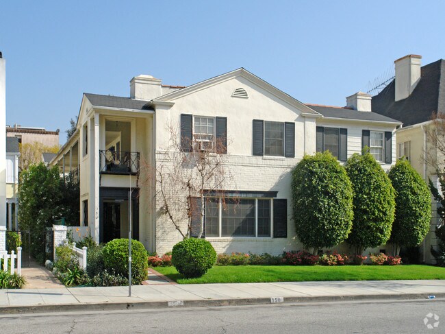 Foto del edificio - 150 S Spalding Dr