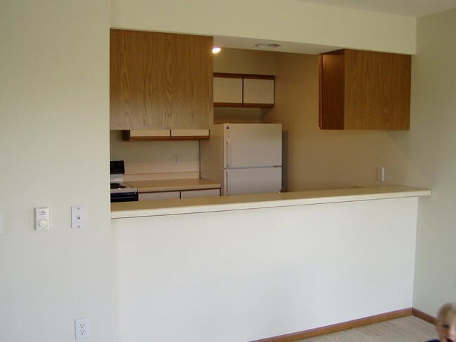 Interior Photo - Brookstone Manor