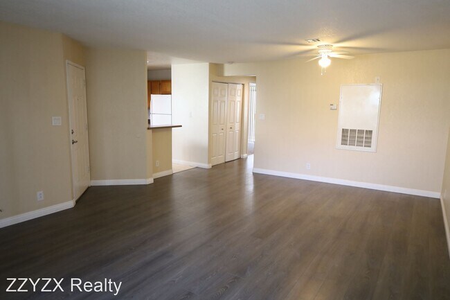 Building Photo - 2 br, 1 bath House - 5002 S Rainbow Blvd #103