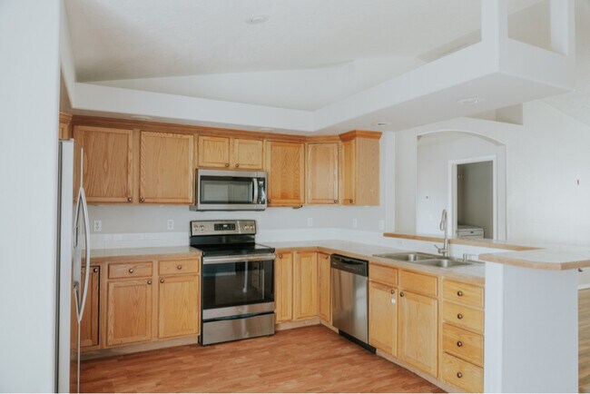 Foto del edificio - 11931 W Blueberry Ave