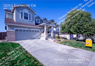 Building Photo - 10243 Bentwood Cir