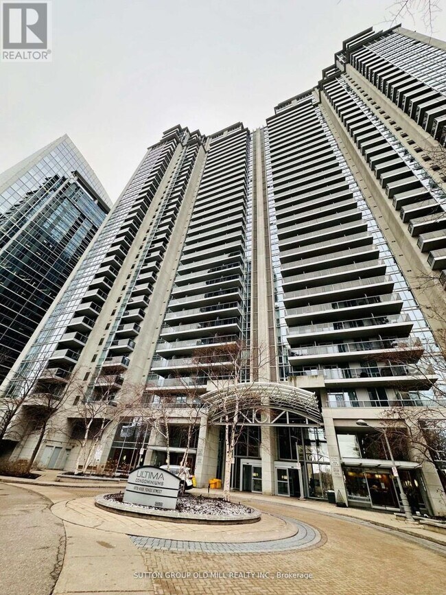Building Photo - 2907-4968-4968 Yonge St