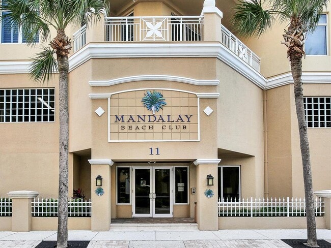 Foto del edificio - 11 San Marco St