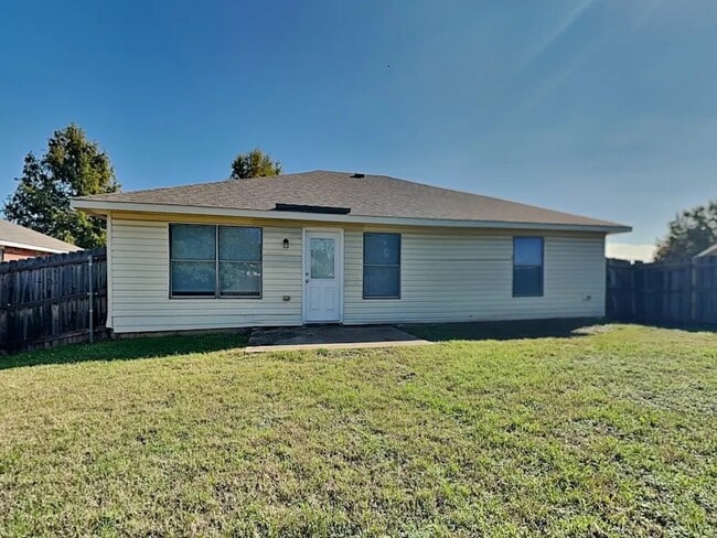 Foto del edificio - 1512 Queens Brook Ln