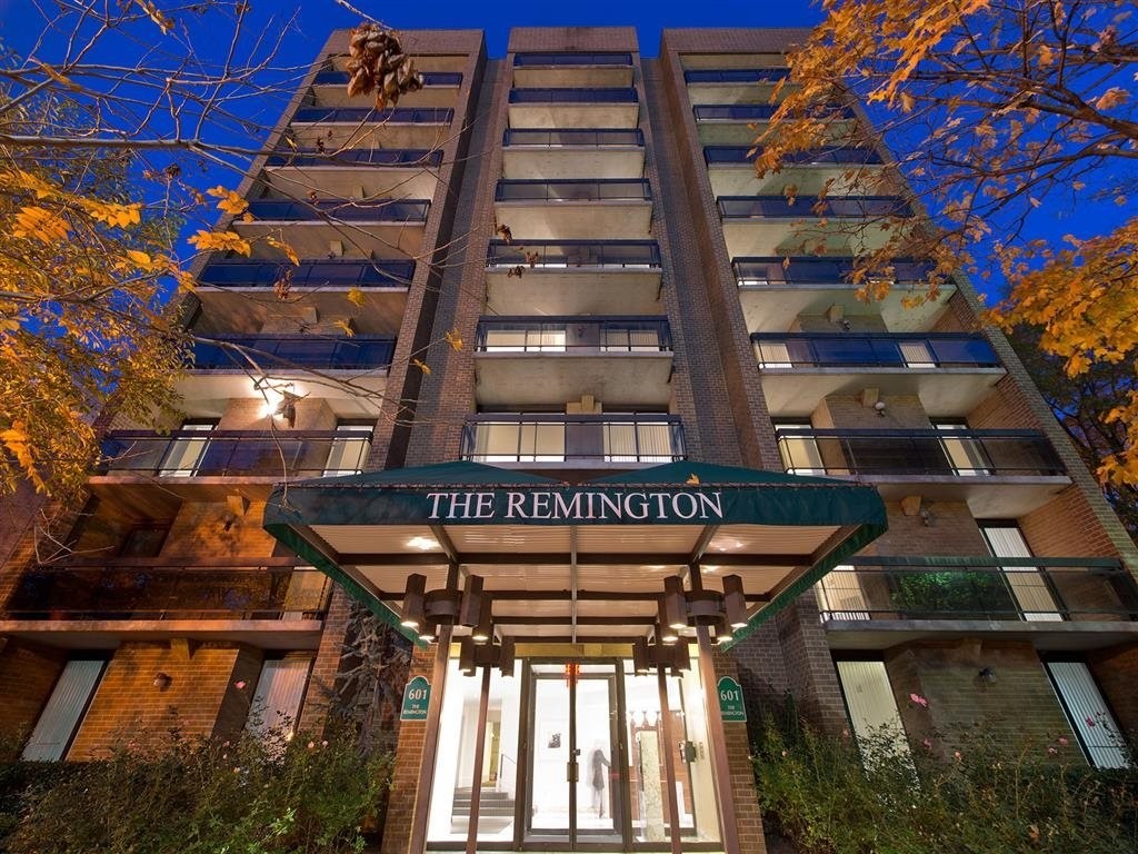 Foto principal - The Remington Apartments