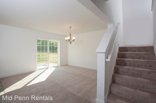 Building Photo - 3 br, 2.5 bath House - 4626 Margarets Driv...