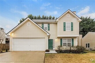 Building Photo - 2203 Serenity Dr NW