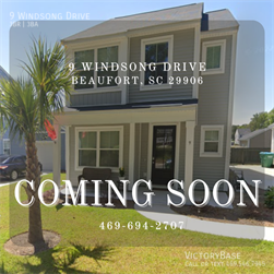 Building Photo - Brand new homes close to MCAS Beaufort, Pa...