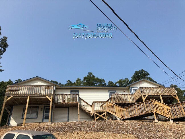 Foto del edificio - 886 Wading Bird Rd