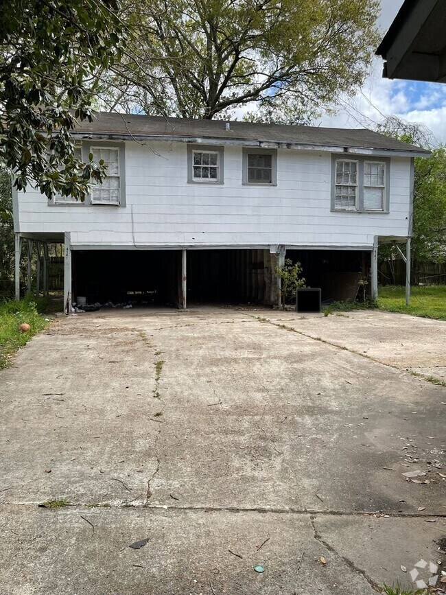 Building Photo - 4143-4143 Ector Ave