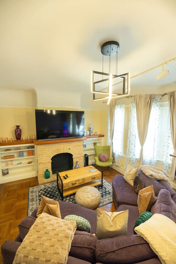Foto principal - 1107 Broadway