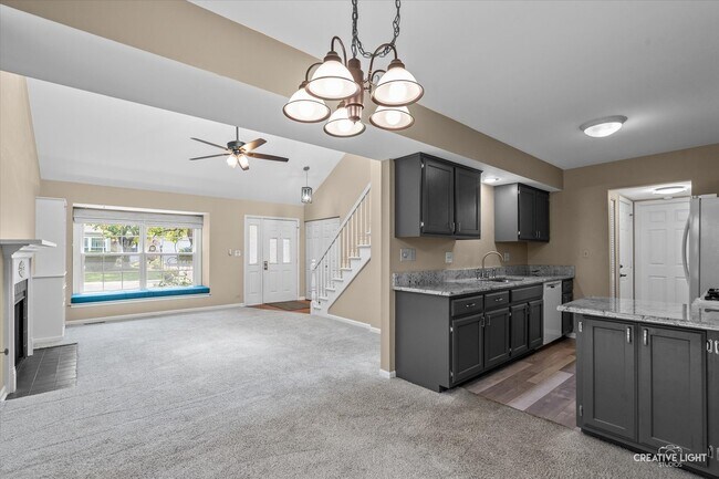 Foto del edificio - 1745 Ennis Ln