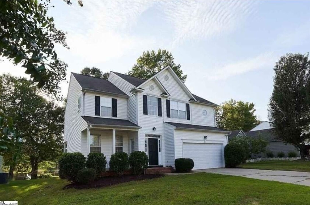 Primary Photo - 522 Peach Grove Pl