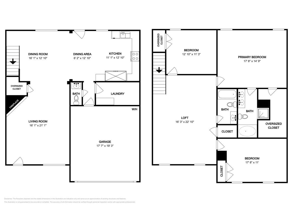 Building Photo - 1522 Ladora Dr