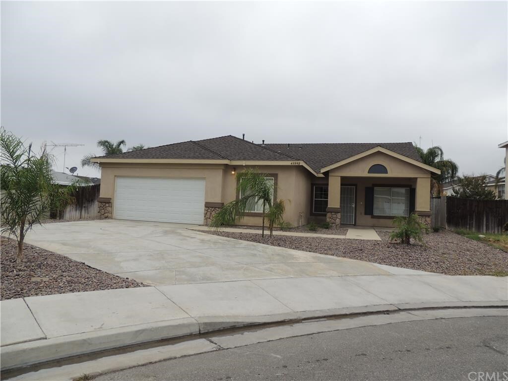 12 Houses for Rent in Hemet, CA Westside Rentals