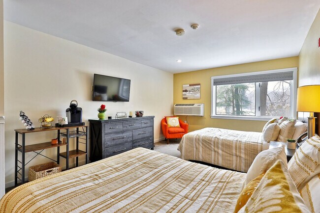 Foto del edificio - 95 Killington Ctr Dr