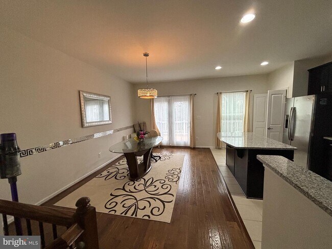 Foto del edificio - 41717 McMonagle Square