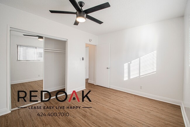 Building Photo - 12520 Lakewood Blvd