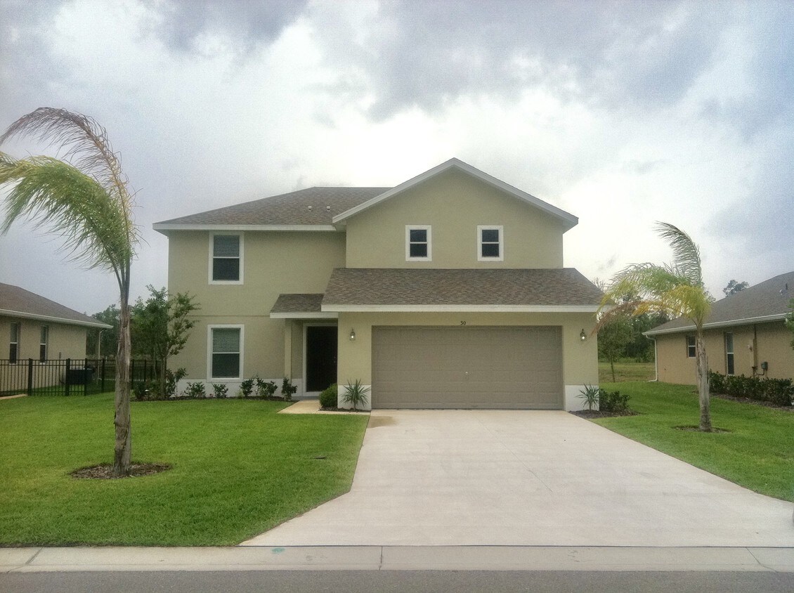 30 Pergola Pl, Ormond Beach, FL 32174 House Rental in Ormond Beach