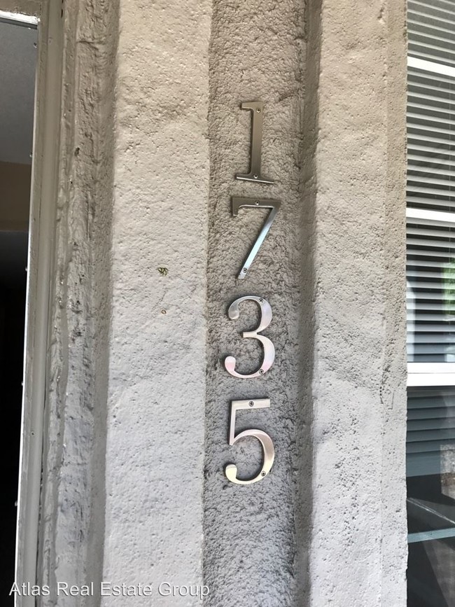 Foto del edificio - 1735 E 35th Ave