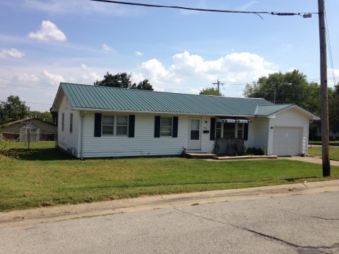 Foto principal - 1020 Union St
