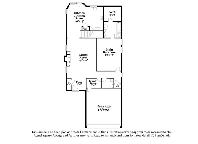 Building Photo - 2918 Tall Tree Ridge Way